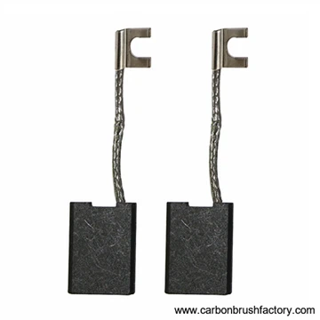 1617000425 Uhlíkový kartáč pro bourací kladivo Bosch