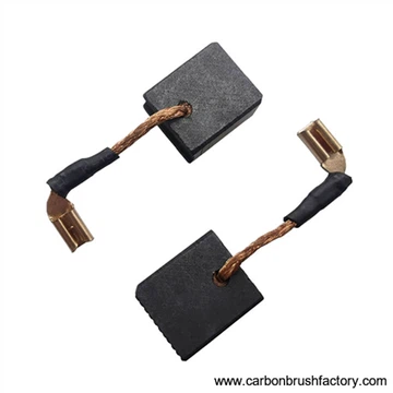 Uhlíkový kartáč DWE4205 pro úhlovou brusku DeWalt