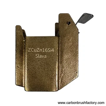 Držák na uhlíkové kartáče K14Z3